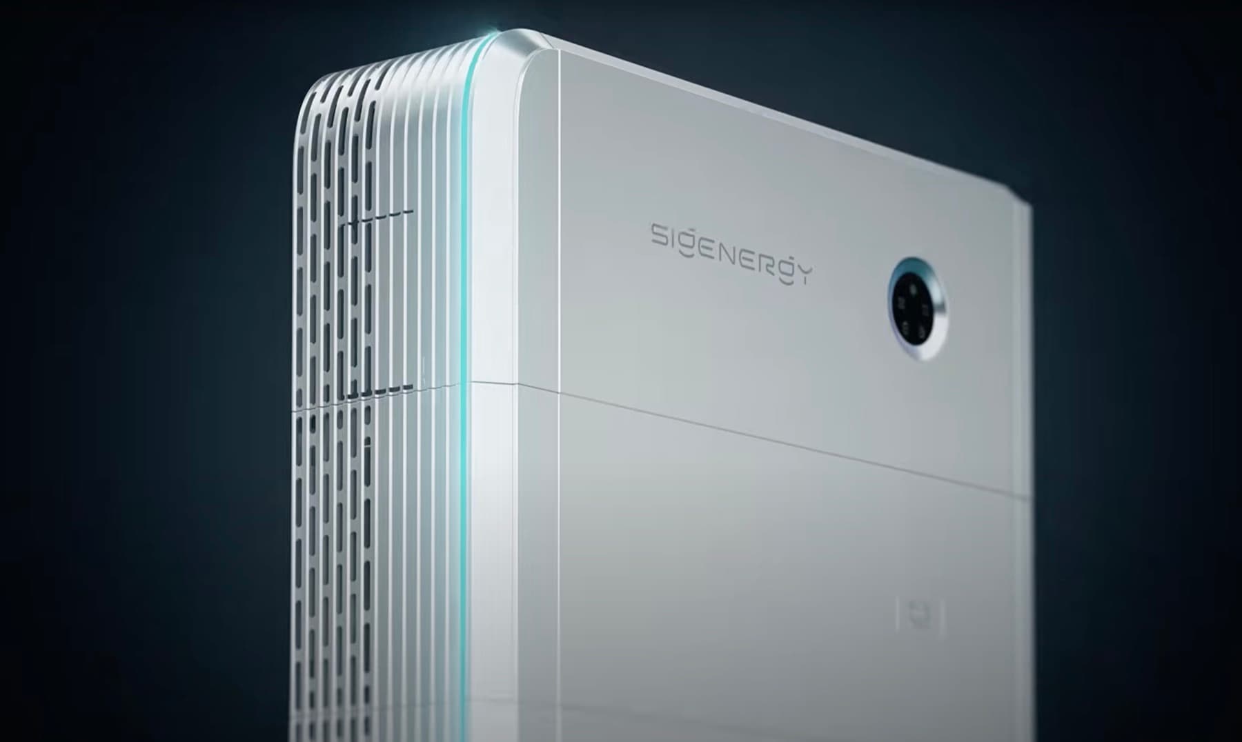 Battery energy storage equipment installed in Western Australia