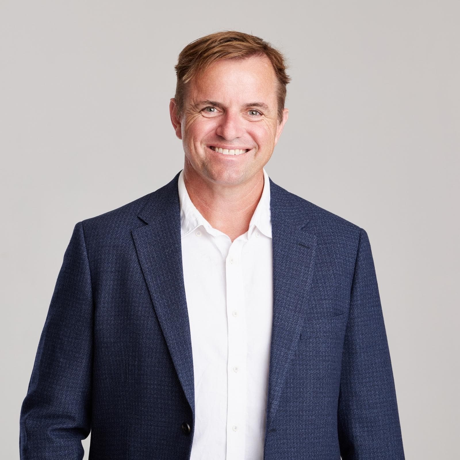 Derek McKercher, Director of McKercher Corporation.