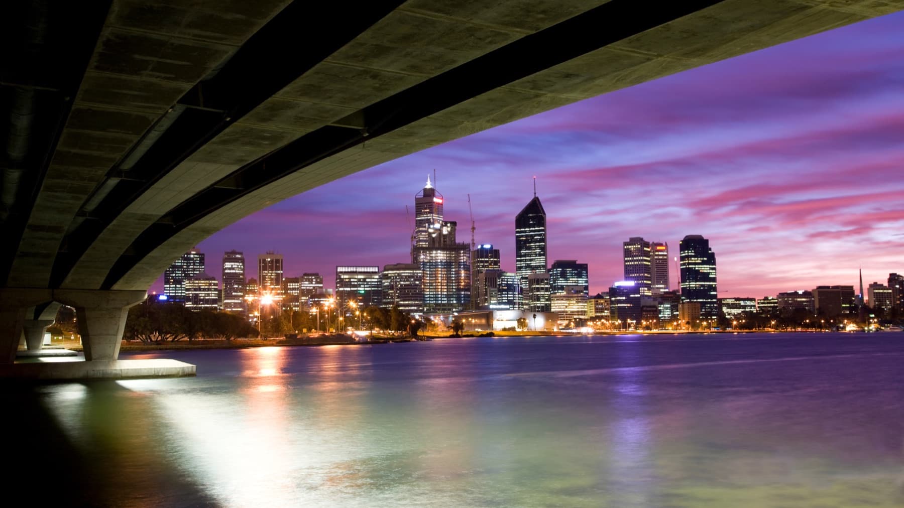 McKercher Corporation in Perth, Western Australia
